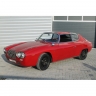 Available: Lancia Flavia Zagato